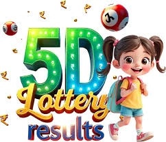 Yaar Win 5D Lottery Game