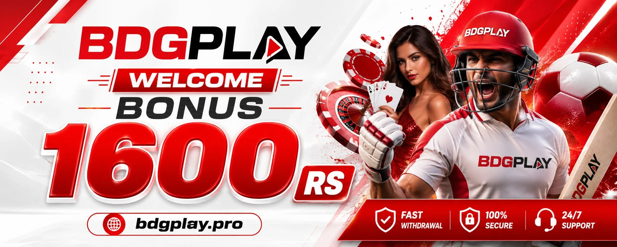 Yaar Win Welcome Bonus and Rewards Programs
